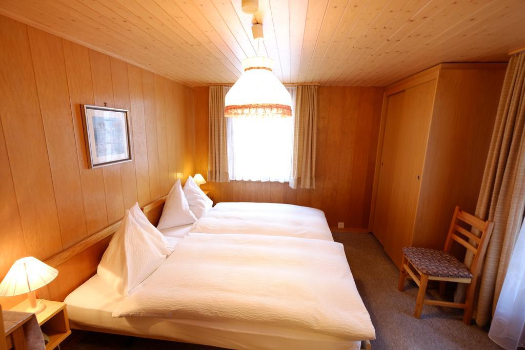 Hotel Tannenhof Zermatt Extérieur photo