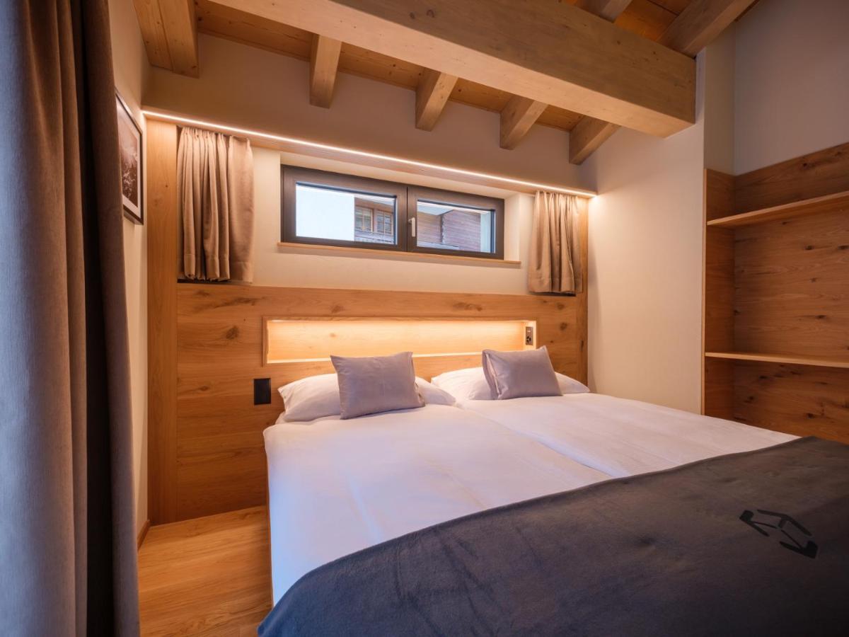 Hotel Tannenhof Zermatt Extérieur photo