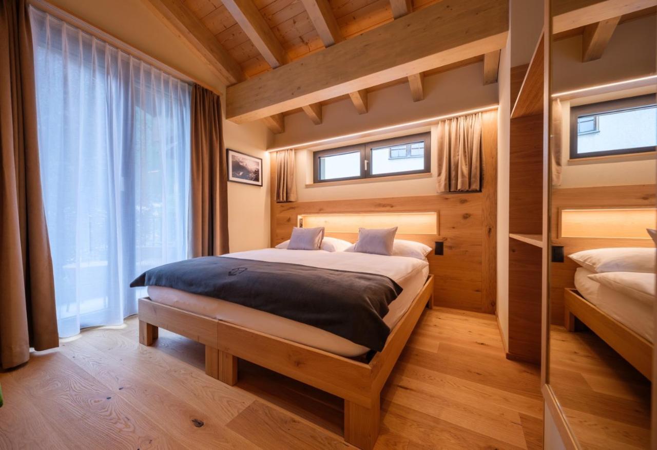 Hotel Tannenhof Zermatt Extérieur photo