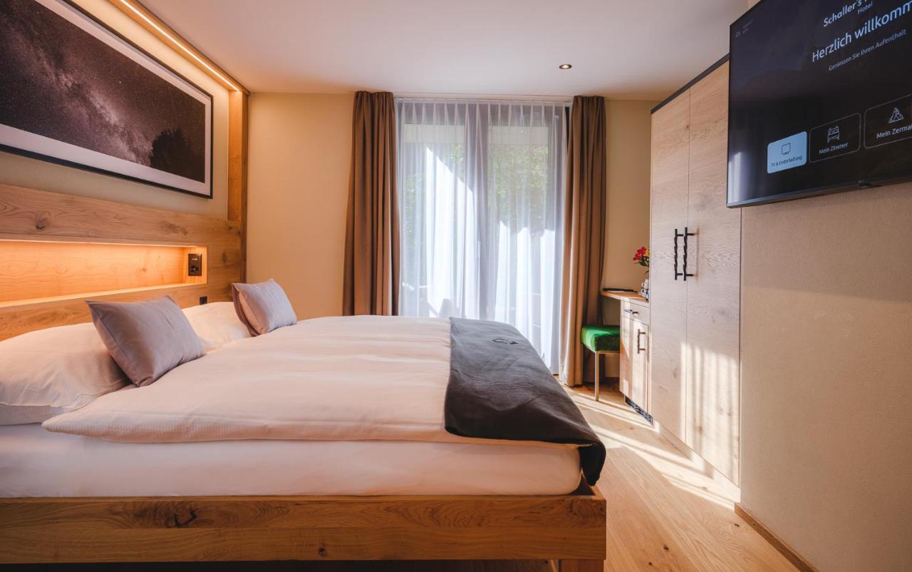 Hotel Tannenhof Zermatt Extérieur photo