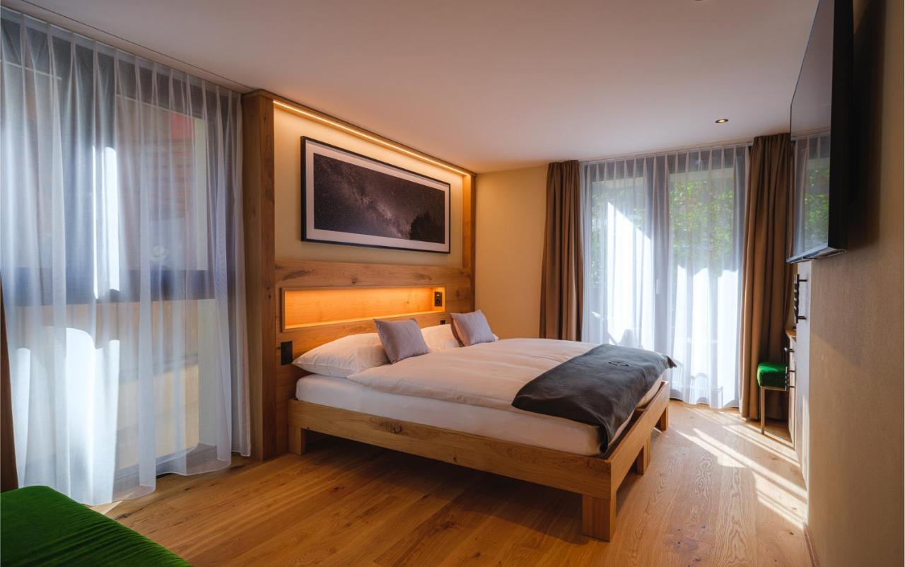 Hotel Tannenhof Zermatt Extérieur photo