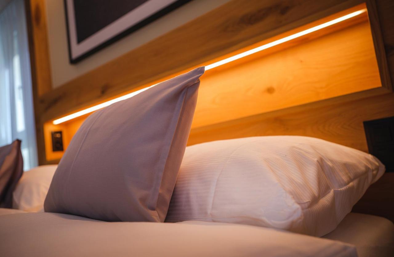 Hotel Tannenhof Zermatt Extérieur photo