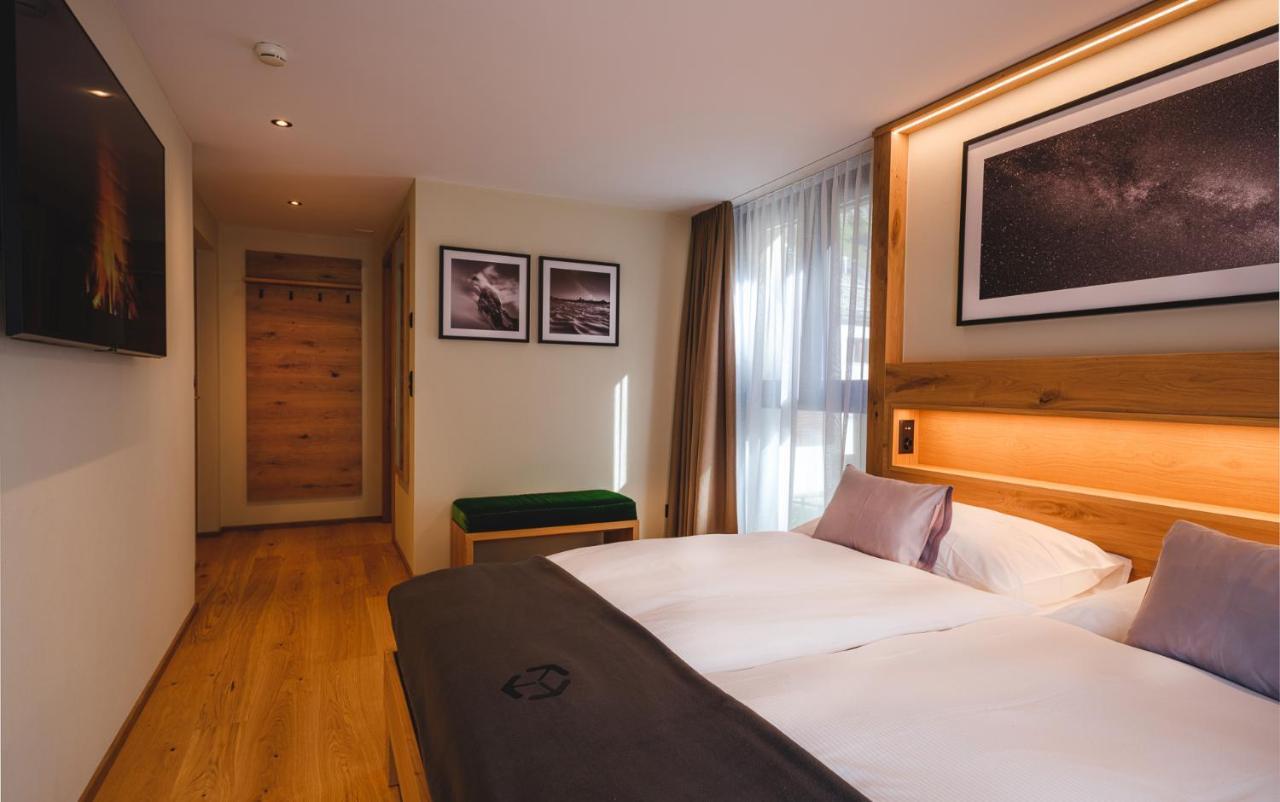 Hotel Tannenhof Zermatt Extérieur photo